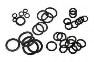 Sealing gaskets