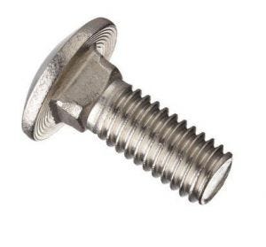 Paulin 1/2-20-inch Finished Hex Nut - Zinc Plated - Grade 5 - UNF