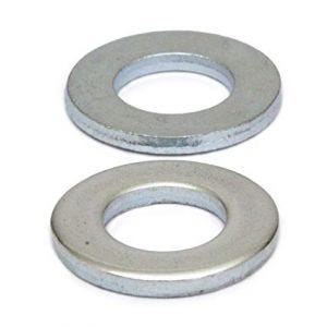 Washer metric steel