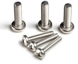 Screw stainless steel