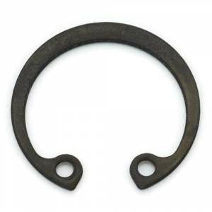 Retaining rings