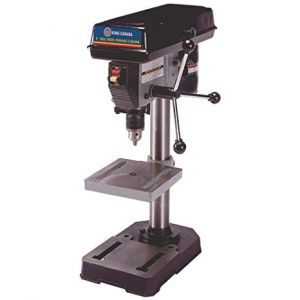 Drill press