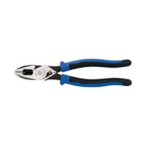 Electrician pliers