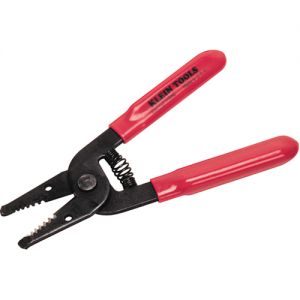 Wire stripper pliers