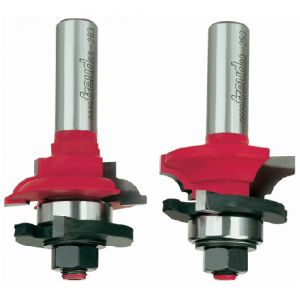 Router bits