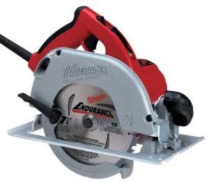 Circular saw