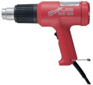 Heat guns