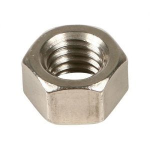 Nut stainless steel