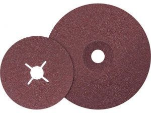 Abrasive discs