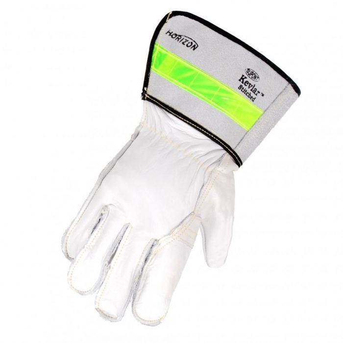 Linesman gloves shop